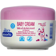 Kodomo Baby Cream 100gm