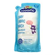 Kodomo Baby Fabric Wash (Refill) 600ml