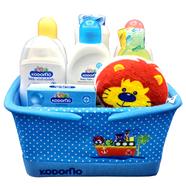 Kodomo Baby Gift Set (7 pcs Basket)