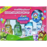 Kodomo Baby Gift set 5 pcs Thailand