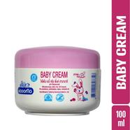 Kodomo Baby Moisturizer Cream 100ml