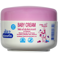 Kodomo Baby Moisturizer Cream 100ml icon