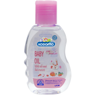 Kodomo Baby Oil 100ml icon