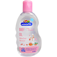 Kodomo Baby Oil 200ml icon