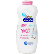 Kodomo Baby Powder Gentle Soft 350gm icon
