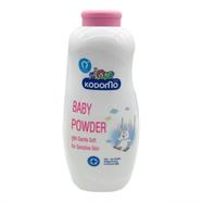 Kodomo Baby Powder Gentle Soft 50gm