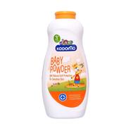 Kodomo Baby Powder Natural Soft Protection 50gm