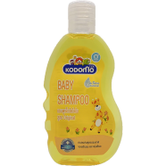 Kodomo Baby Shampoo 100ml (0 Plus) icon