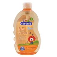 Kodomo Baby Shampoo 3 plus - 200ml - 47843 icon