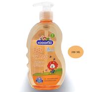 Kodomo Baby Shampoo Gentle Soft 200ml