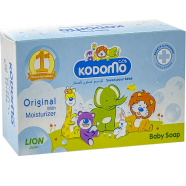 Kodomo Baby Soap New Born - 75gm icon