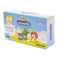 Kodomo Baby Soap New Born - 75gm icon