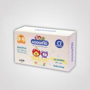 Kodomo Baby Soap for Sensitive - 75gm