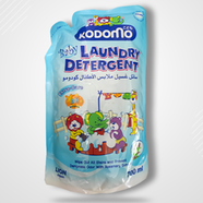 Kodomo Laundry Detergent (Refill) 700ml