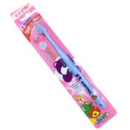 Kodomo Tooth Brush Soft and Slim (0.5-2yrs)