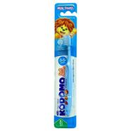 Kodomo Tooth Brush Soft and Slim (3-5yrs)