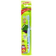 Kodomo Tooth Brush Soft and Slim (6-9yrs)