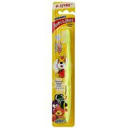 Kodomo Tooth Brush Soft and Slim (9-12yrs)