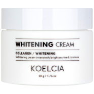 Koelcia Collagen Whitening Cream-50gm