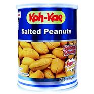 Koh-Kae Salted Peanuts -100 gm - KOHPENUT-100GM