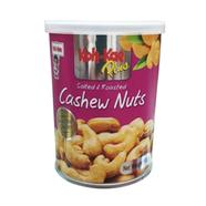 Koh-Kae Salted And Roasted Cashew Nuts - 100 gm
