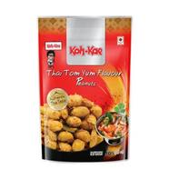Koh-Kae Thai Tom Yum Peanuts - 105 gm - KOHTTYP-105GM