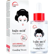 Kojie Guanjing Beauty Kojic Acid Face Serum - 40 ml