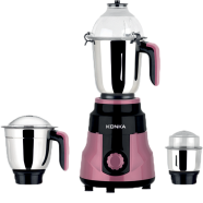Konka Creta Mixer Grinder (850W) Purple