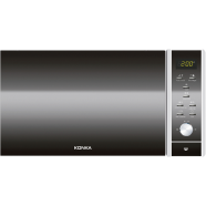 Konka KD90N30ASLR111-T4 Microwave Oven Plus Grill and Convection (30 Ltr)