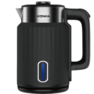 Konka KEKLW-185 Electric Kettle (1500W) (1.8 Ltr)