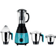 Konka Turbo Pro Mixer Grinder 4 Jar (1000W)- Green