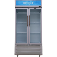 Konka XLS460WG.2 Display Chiller (25CFT) Refrigerator
