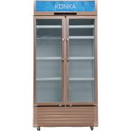 Konka XLS620WG.2 Display Chiller (33CFT) Refrigerator