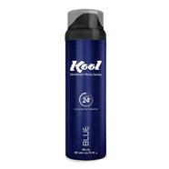 Kool Deodorant Body Spray (Blue Passion)-150 ml