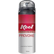 Kool Deodorant Body Spray (Provoke) - 150 ml