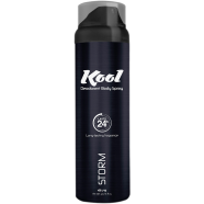 Kool Deodorant Body Strom 150 ml