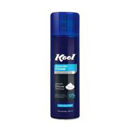 Kool Shaving Foam - 400 ml icon