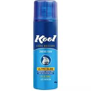Kool Shaving Foam - 400 ml icon