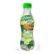 Koolkool Fresh Coconut Pandan Drinks Pet Bottle 280 ml (Thailand) - 142700266