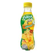 Koolkool Fresh Honey Lemon Drinks Pet Bottle 280 ml (Thailand) - 142700267