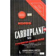 Kores Carbon Paper 10 Pcs