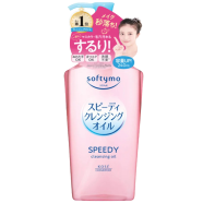 Kose Softymo Speedy Cleansing Oil 240ml