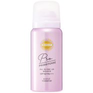 Kose Suncut Pro Defense All-in-One UV Moose SPF50 Plus PA 60g