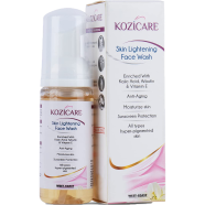 Kozicare Skin Lightening Face Wash 60 ml