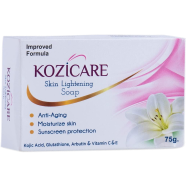 Kozicare Skin Lightening Soap - 75 g