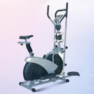 Kpower Orbitrac Exercise Cycle - Black