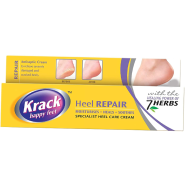 Krack Happy Feet Heel Repair 15 gm India