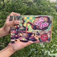 Make Me Tea | 2 Player Board game by Kraftz | For Tea lovers 