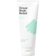 Krave Beauty Great Body Relief Smooth Reparative Body Lotion-200ml