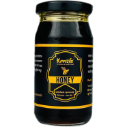 Krishi Black Seed Flower Honey - 250gm